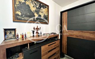 Casa cu 3 camere de inchirat în cartierul Tineretului, Oradea - Poză 12