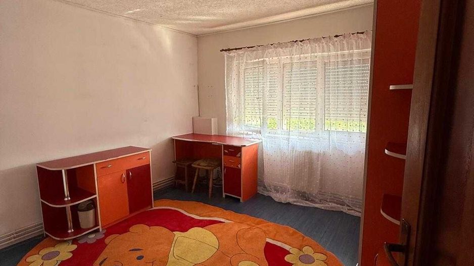 Soarelui-Bd. Sudului | 3 Camere | 75 mp | Centrală proprie | Decomandat - Poză 4