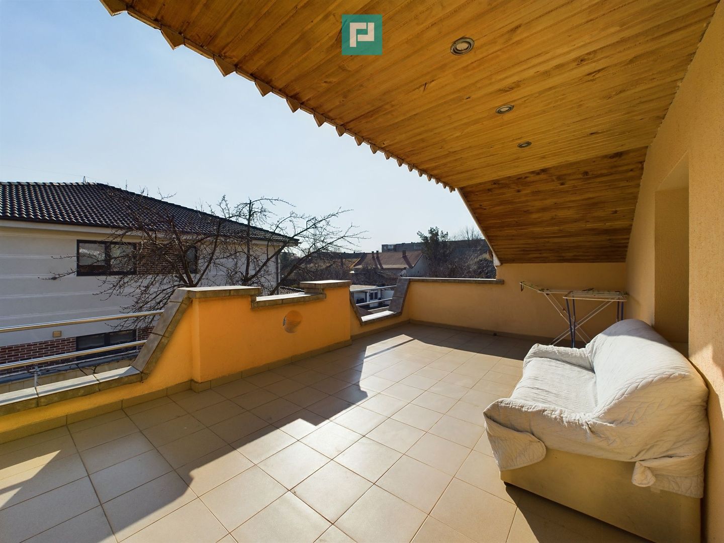 Casă spațioasă în zona Blașcovici, Timișoara - Poză 23