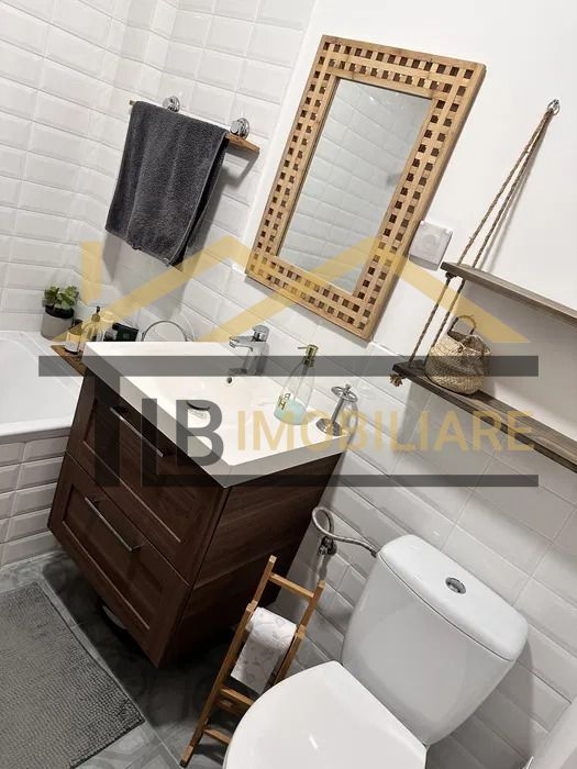 Apartament de 2 camere, 60mp, parcare, Zona Agora - Poză 6