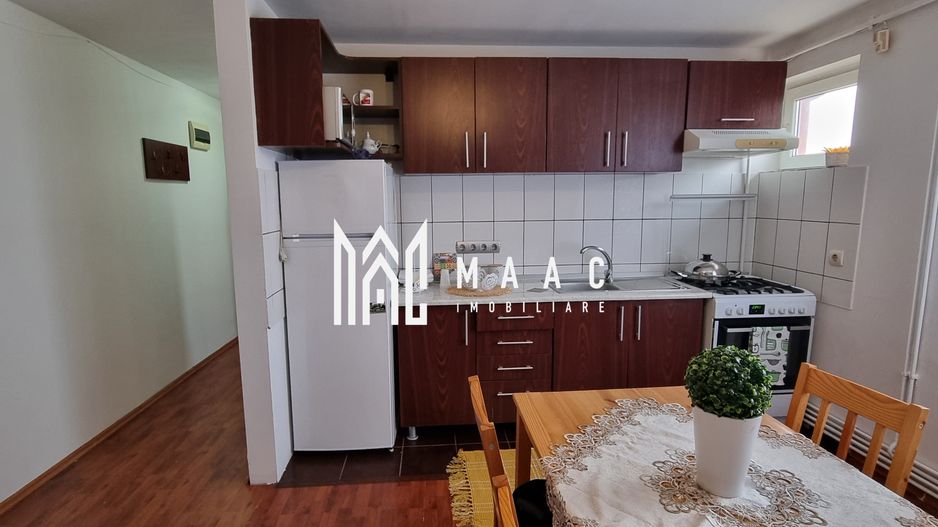 Apartament 2 etaje I 3 camere I Mobilată I 72mpu I Țiglari - Poză 1