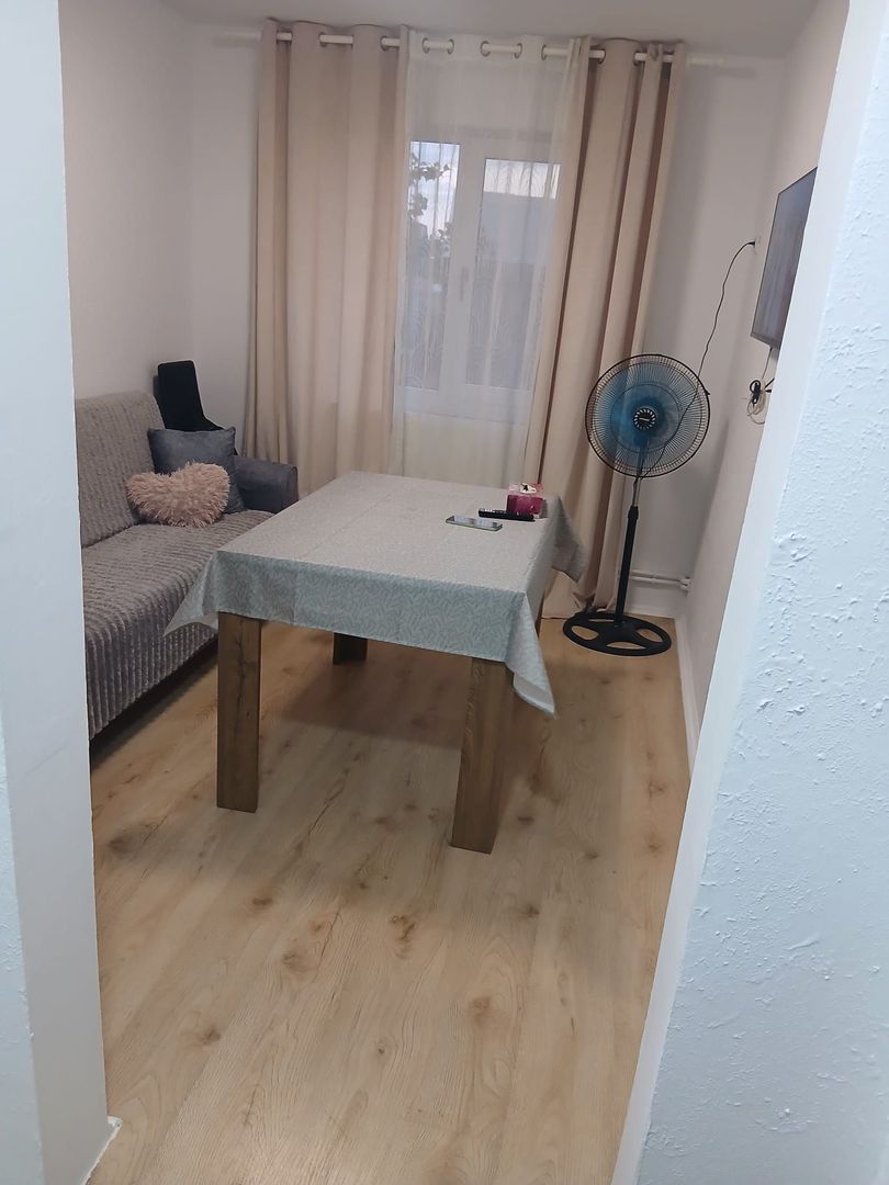 Vânzare Apartament 3 camere, instalații noi, mobilat 2025–2026, centrală proprie - Poză 3