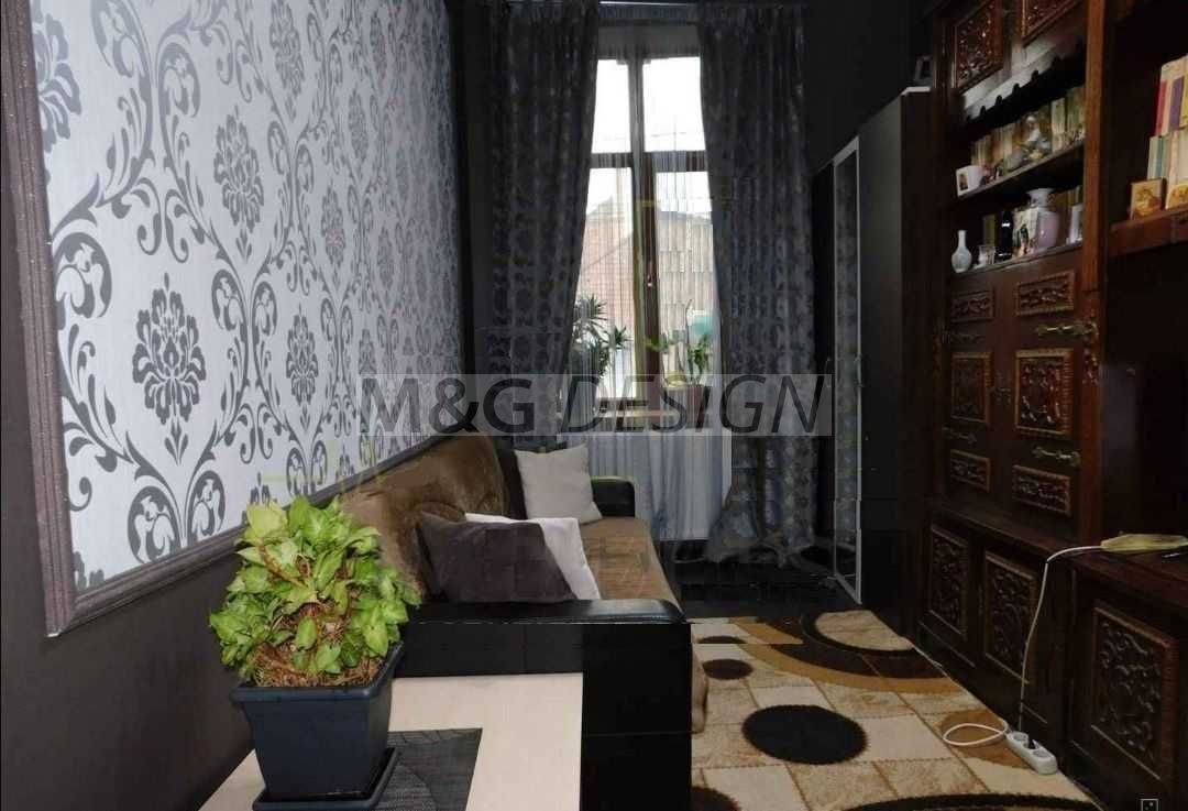 Apartament 3 camere cladire istorica in zona Traian - Poză 2