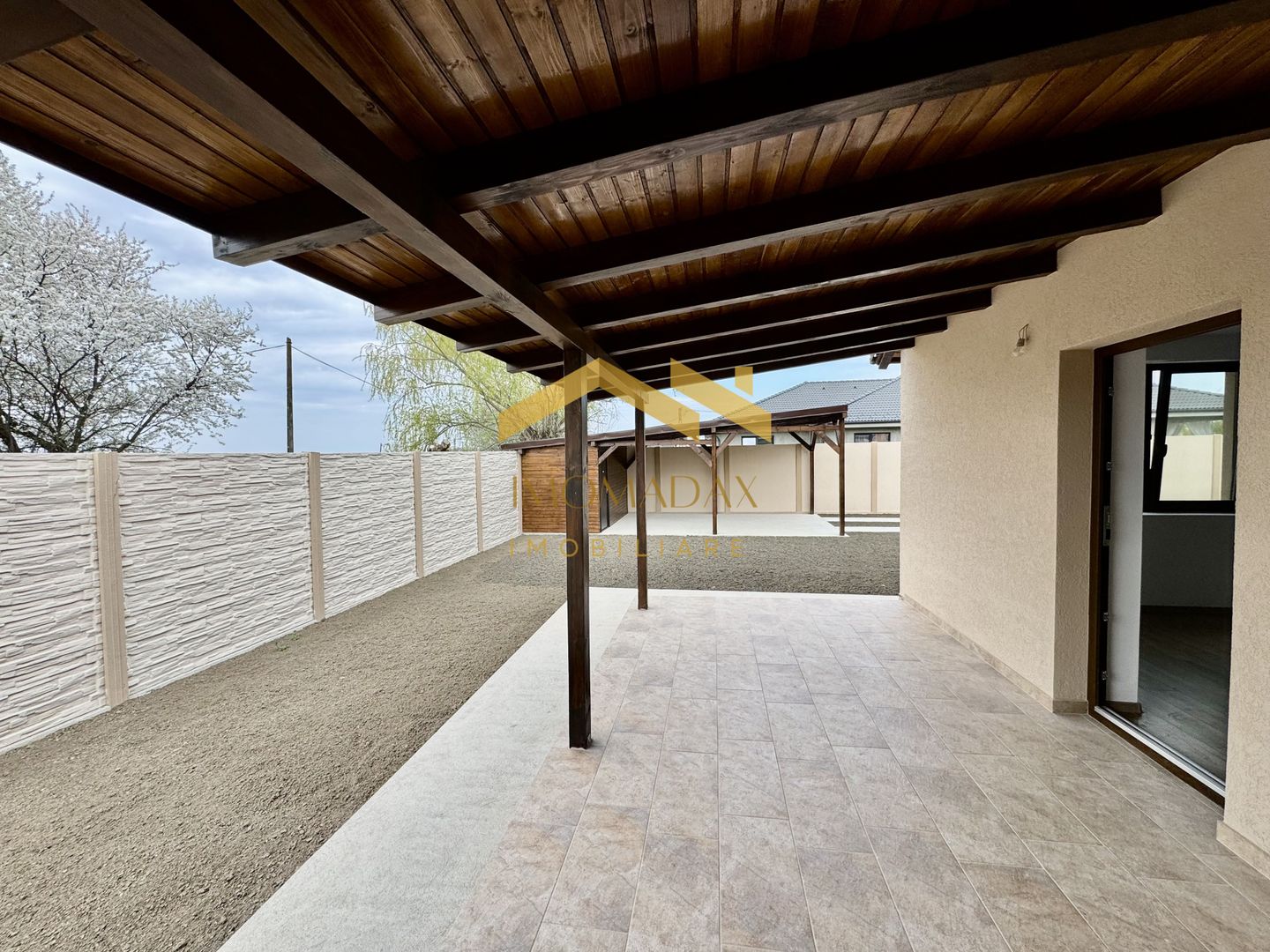 Sanmihaiu Roman-Casa Individuală-Predare Imediată - Poză 20