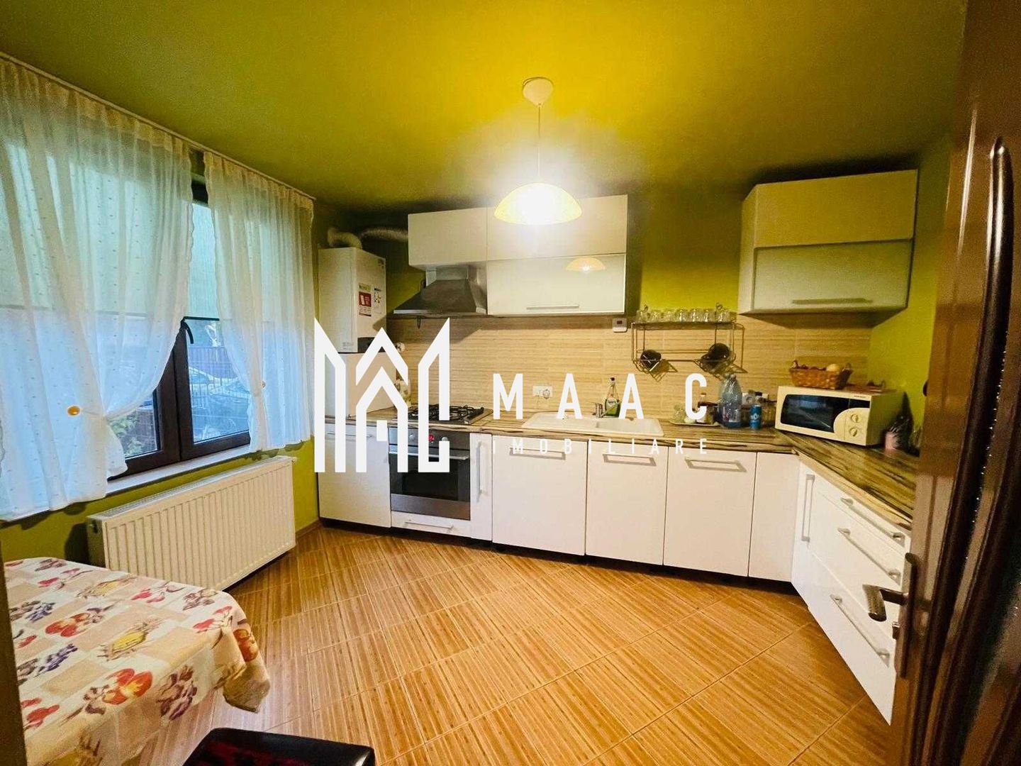 CASA de INCHIRIAT, individuala, zona Calea Cisnadiei - Poză 2