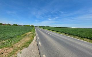 Teren 33.211 mp Tunari – ideal logistică, showroom sau producție - Poză 4