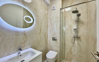 Apartament 3 camere decomandat, 2 băi, logie 9 mp | DaVinci Homes - Poză 9