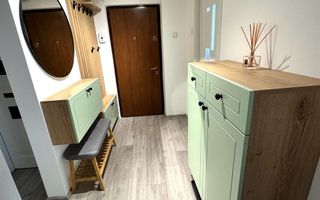 Apartament Premium 3 Camere | 68 mp | Etaj 3 | Garaj & Boxă | Zona Piața Doina - Poză 8