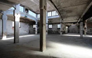 Complex industrial Periam - Poză 18