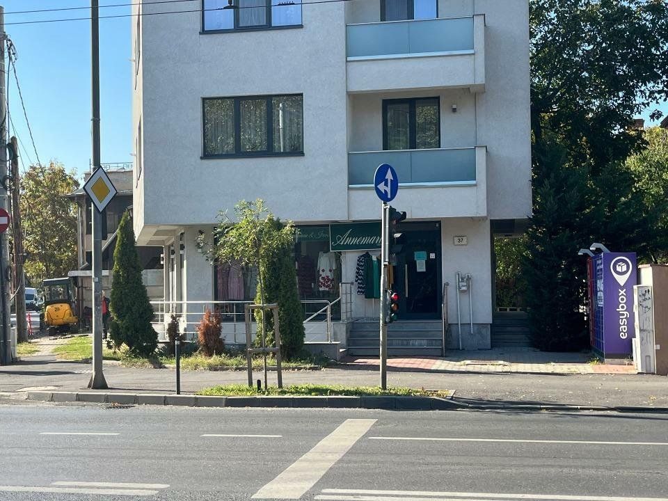 Vanzare spatiu comercial Drumul Sarii 150 mp - Poză 4
