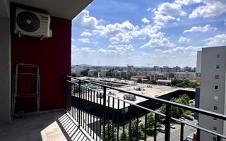 Studio de inchiriat | Iosia Residence | Oradea - Poză 15