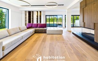 Reședință exclusivistă Timișoara - Tur virtual - Comision 0% - Poză 10