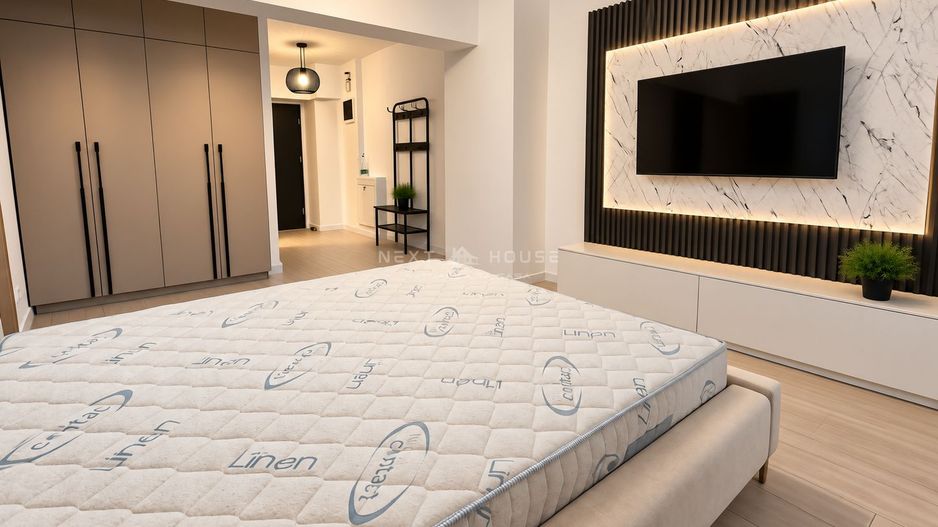 🏡 GARSONIERĂ SMART RESIDENCE LUJERULUI – MILITARI | BLOC 2026 | - Poză 4