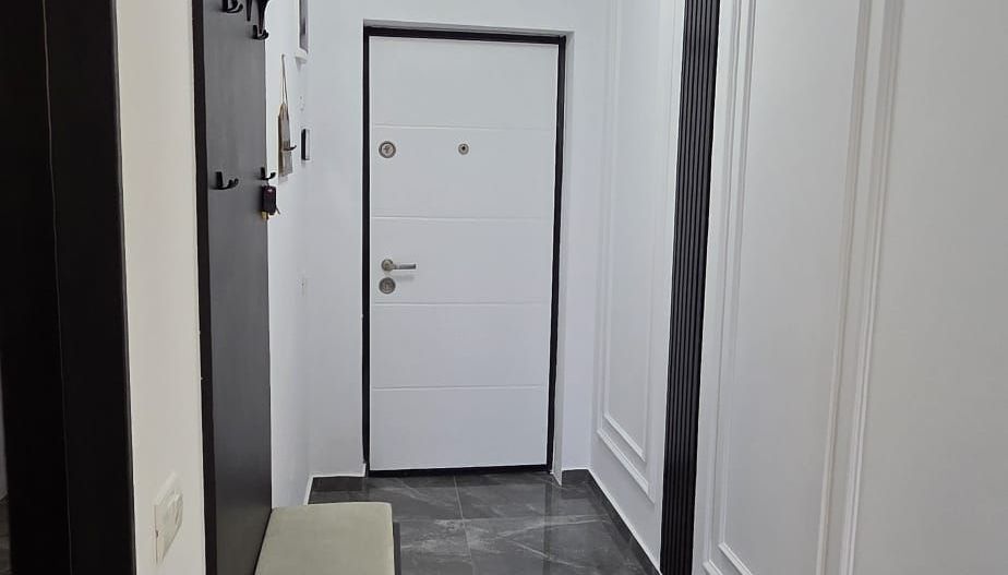 NOU-Vanzare ap. 2 camere cu parcare subterana, mobilat, utilat,Titan-Marului - Poză 10