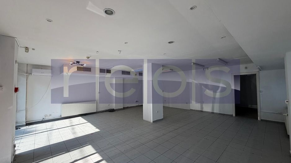 VANZARE SPATIU COMERCIAL-AVIATIEI | 188 MP | PARTER | VITRINA STRADALA - Poză 5
