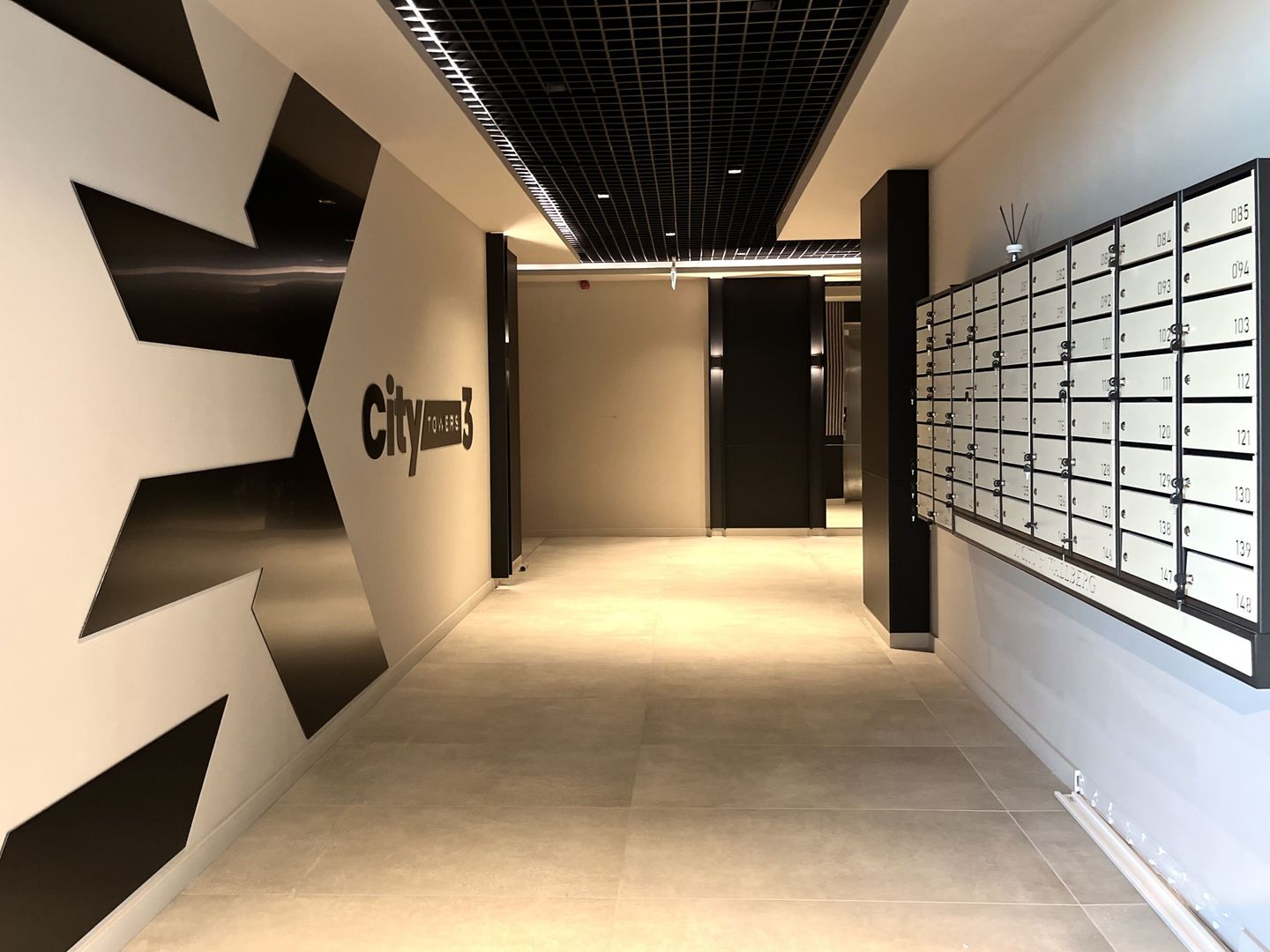 Eleganță la înălțime – 2 camere cu stil, în lumea XCity Tower - Poză 26