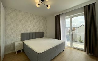 Apartament 3 camere, zona Europa, prima inchiriere - Poză 4