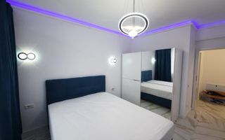 Apartament 2 camere, mobilat si utilat, loc de parcare, Grand Arena - Poză 4
