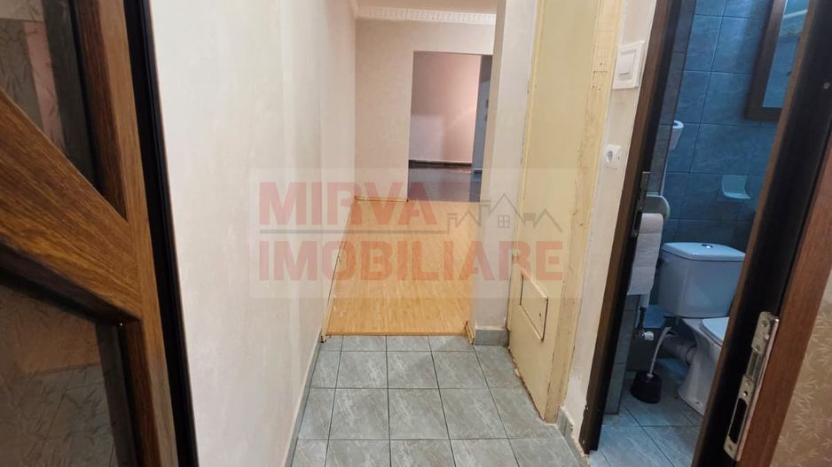 Apartament 2 camere de vanzare | Marasesti | an 1991 | Parter - Poză 21