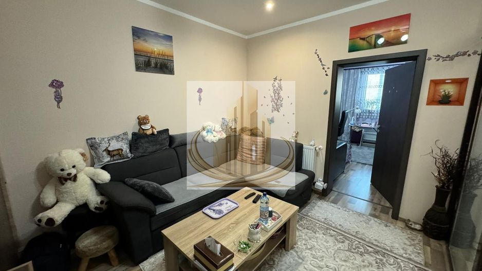 Apartament complet mobilat cu 3 camere în Giroc - Poză 7