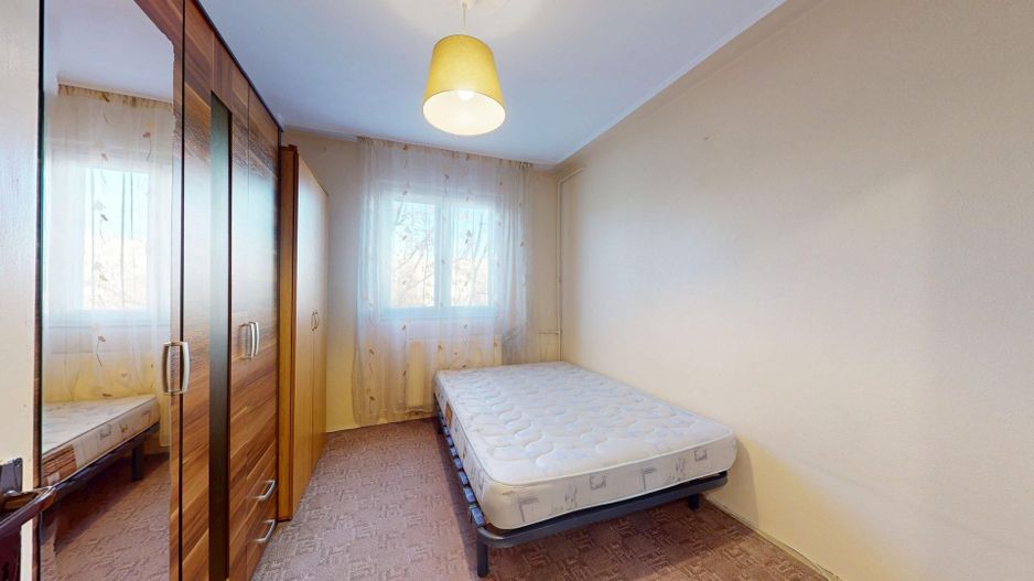 Apartament 3 camere decomandat Titan - Nicolae Grigorescu - Poză 14