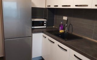 Apartament 2 camere de închiriat – Sky Garden Residence, Șos. Olteniței - Poză 10