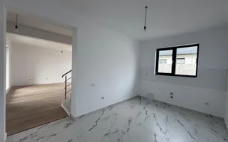 Casa Individuala - 4 camere - 2 bai - 320mp teren - Poză 13