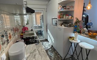 Apartament 3 Camere Decomandat 100 Mp Cug Mobilat si Utilat - Poză 20