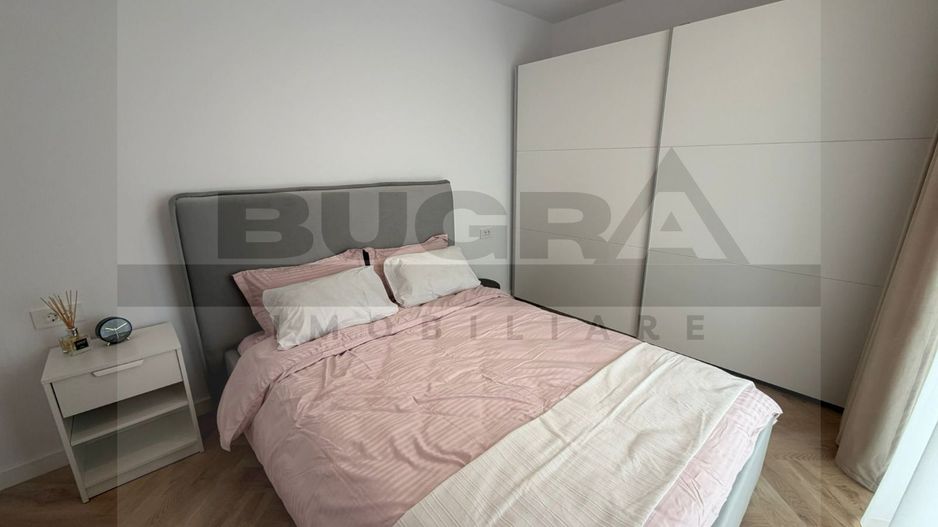 Apartament 2 camere, 51 mp, terasa, garaj, Complex Elite Residence - Poză 8