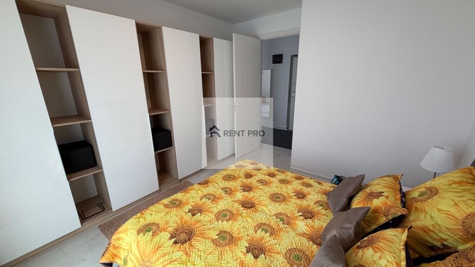 Apartament 2 Camere Premium - Cloud 9 - Disponibil - Poză 13