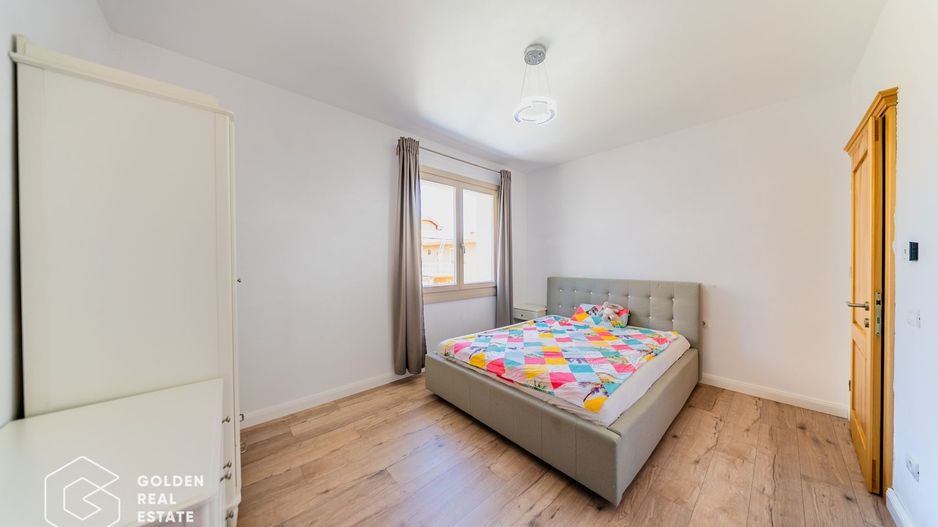 Vila moderna in cartier exclusivist Romanilor, strada 9 Mai Comision 0% - Poză 10