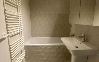 ✨ Studio Dublu Premium | Cloud 9 Residence | Aviației | Parcare Subterană - Poză 8