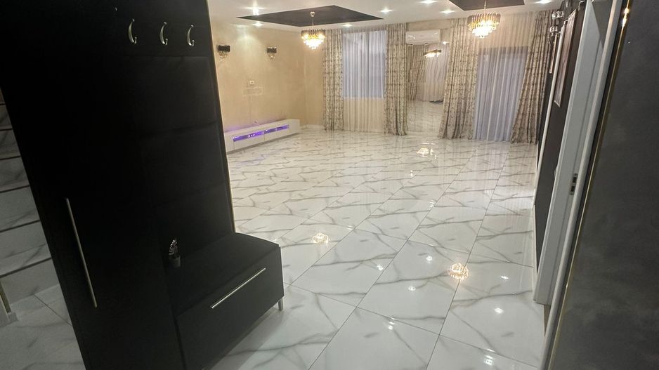 CASA INDIVIDUALA BERCENI, 315 MP TEREN, INCALZIRE PARDOSEALA, COMIS 0% - Poză 8