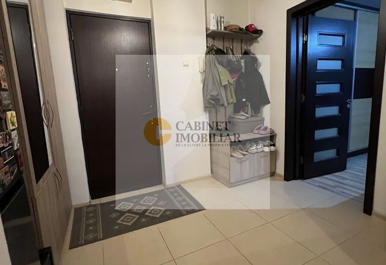 2 camere | 58mp | Renovat | Etaj intermediar | - Poză 3