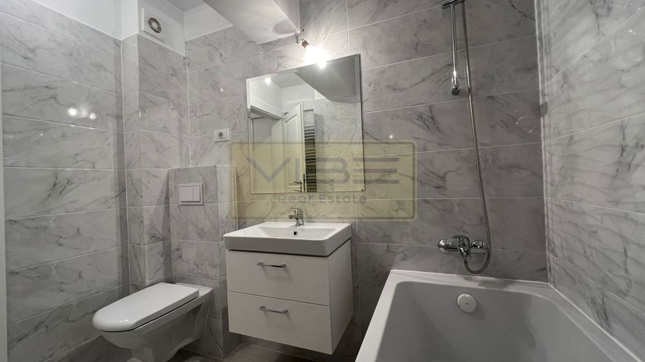 Apartament  1 camera + loc parcare Atrium Garden - Poză 19