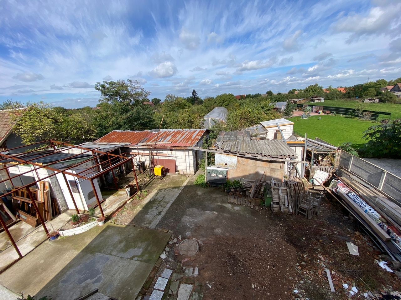 Casa in Dudestii teren 2712 mp - Poză 24