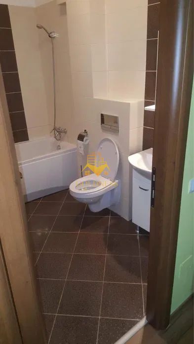1 camera, mobilat modern, parcare, terasa, Junior Residence, Marasti - Poză 5