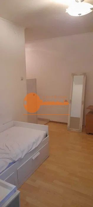 Garsoniera Drumu Taberei (3 min metrou Favorit) - Poză 1