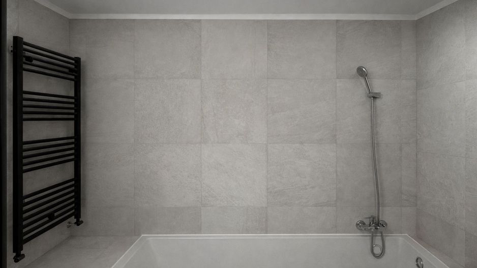 Apartament superb 3 camere I  One Verdi I Vanzare - Poză 10
