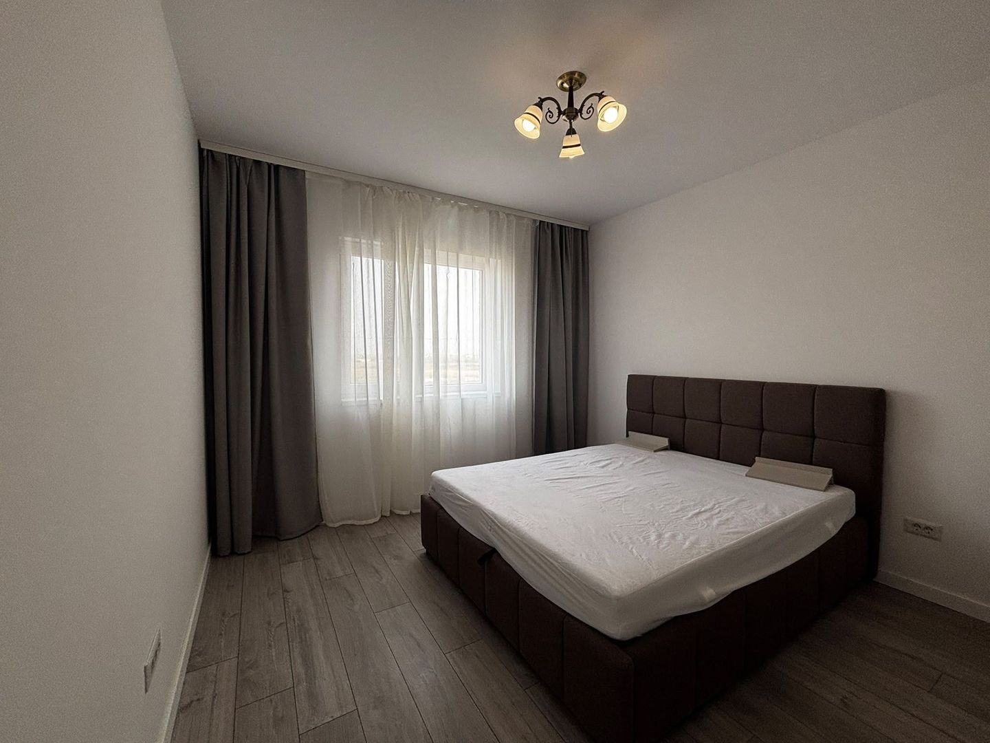 STUDIO PREMIUM CU PARCARE SUBTERANĂ, 5 minute pasarela Berceni - Poză 6