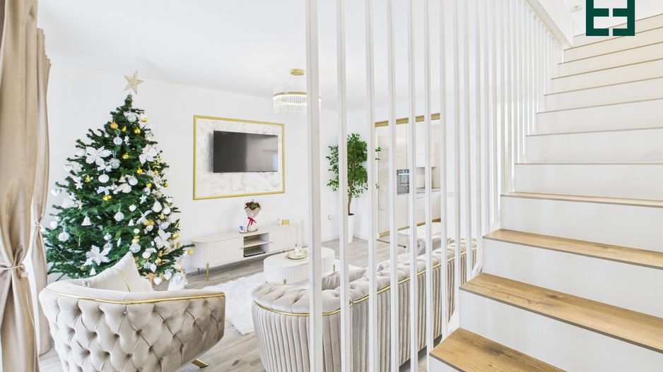 Casă tip Duplex modern - Sânandrei - Timișoara - Poză 5