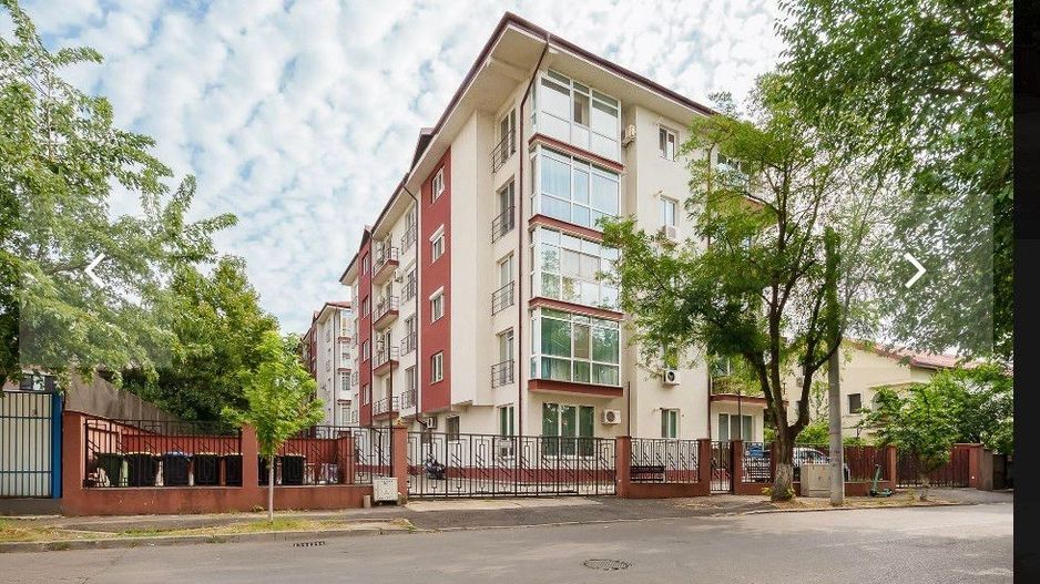 Apartament 3 camere ,grădină, foișor, loc de joacă, parcare,boxa - Poză 12