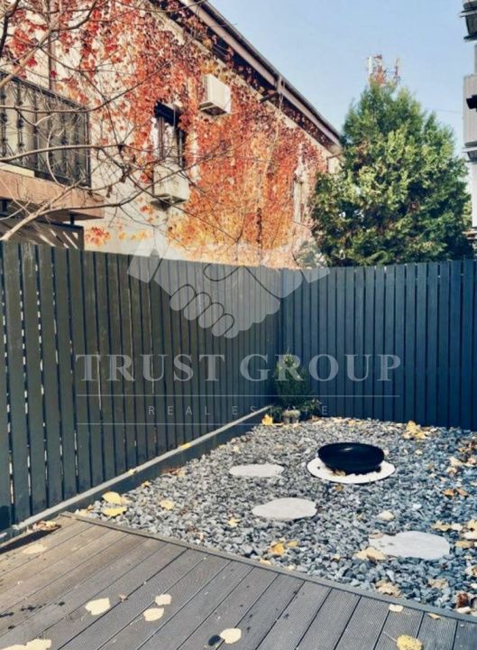 Duplex 2 camere Baneasa | Loc de parcare si boxa - Poză 16