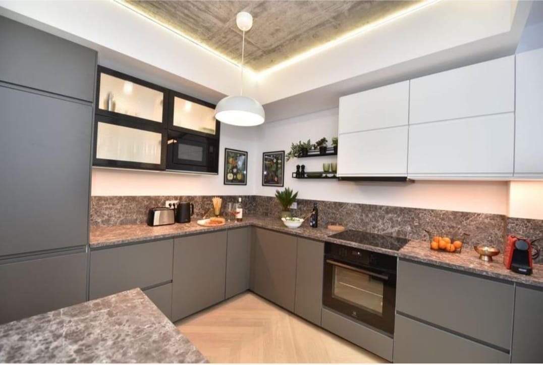 Apartament de lux cu 3 camere – Centralis, Universitate, București - Poză 7