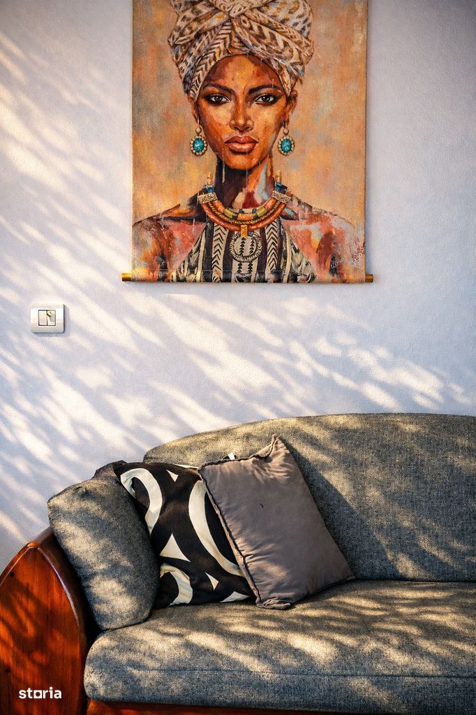 Apartament 2 camere  - vilă – 85 mp – Tineretului –  Brâncoveanu - Poză 18