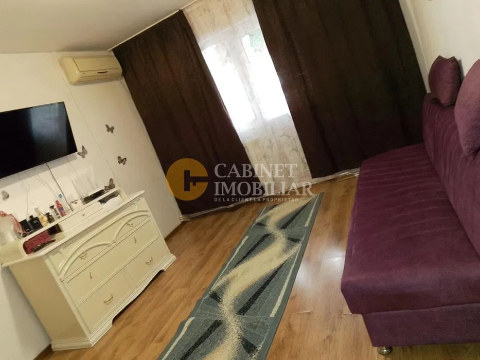 Apartament 3 Camere Semidecomandat - Zona Dacia - Poză 1
