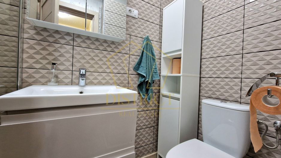 Duplex spatios cu 4 camere si 2 bai | Mosnita Veche | Drumul Boilor - Poză 17