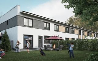 Case Insiruite  in Drumul Taberei ! Compartimentare Reușită ! - Poză 26