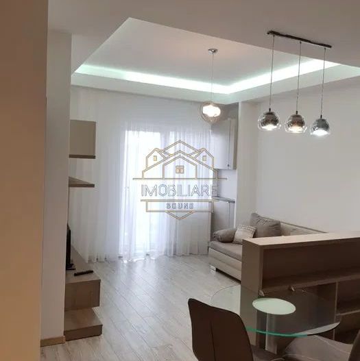 Apartament cu 2 camere spre închiriere în Centru zona NTT Data - Poză 4