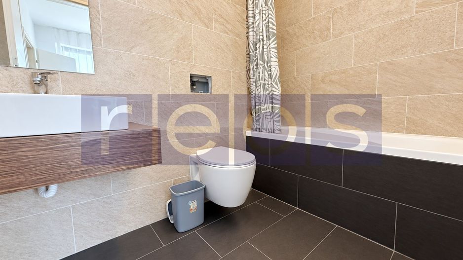 DE INCHIRIAT 3 CAMERE | TERASA  | PISCINA | PARCARE  | STR MARACINENI - Poză 6
